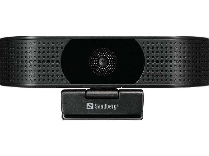 Sandberg USB Webcam Pro Elite 4K UHD