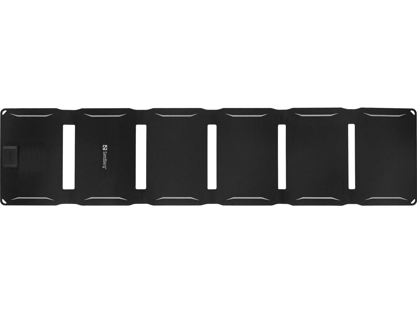 Sandberg Solar Charger 40W QC3.0+PD+DC