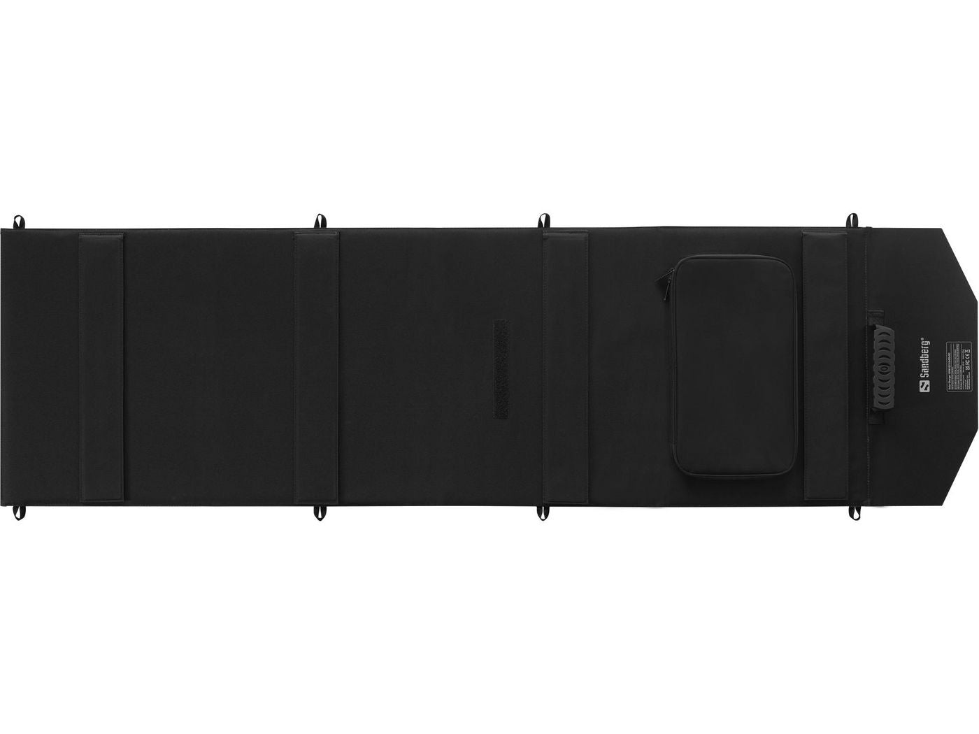Sandberg Solar Charger 100W