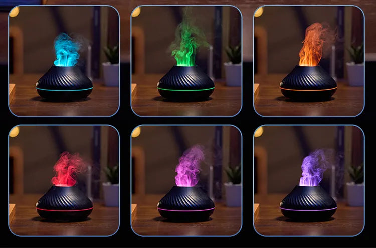 KINSCOTER Vulkan Aroma Diffusor