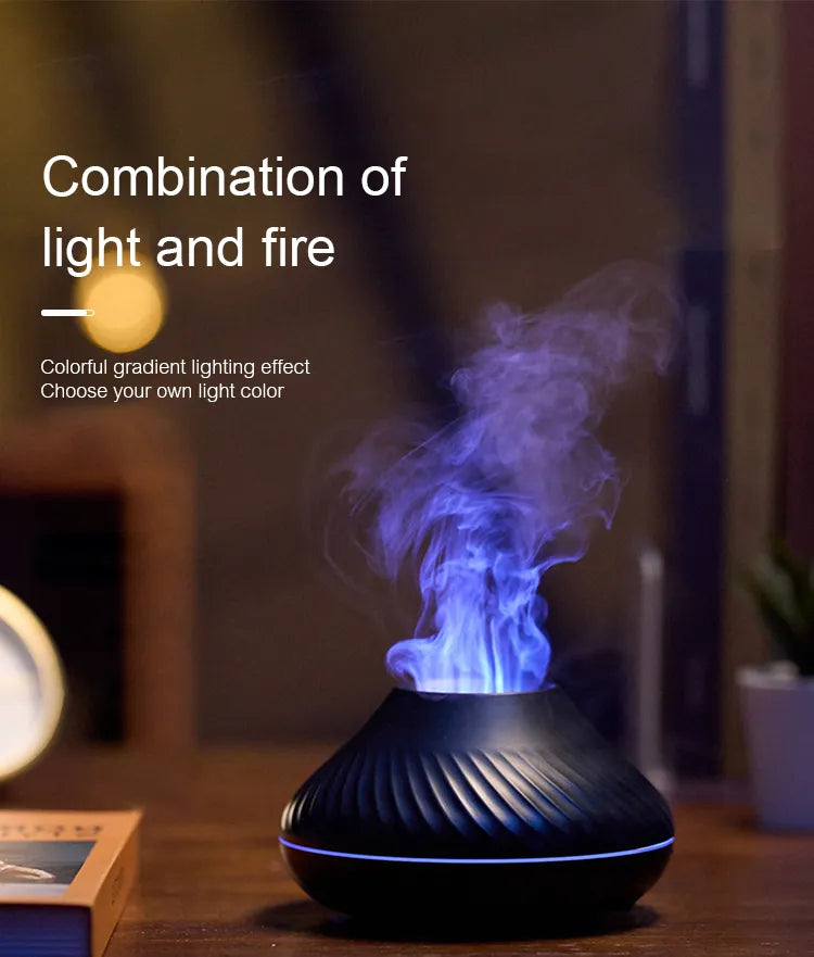 KINSCOTER Vulkan Aroma Diffusor