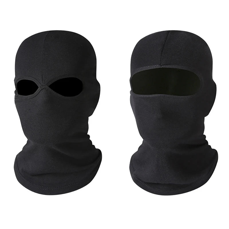Taktische Vollgesichts Balaclava