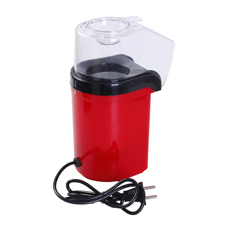 Ölfreie Heißluft-Popcornmaschine – 1200W