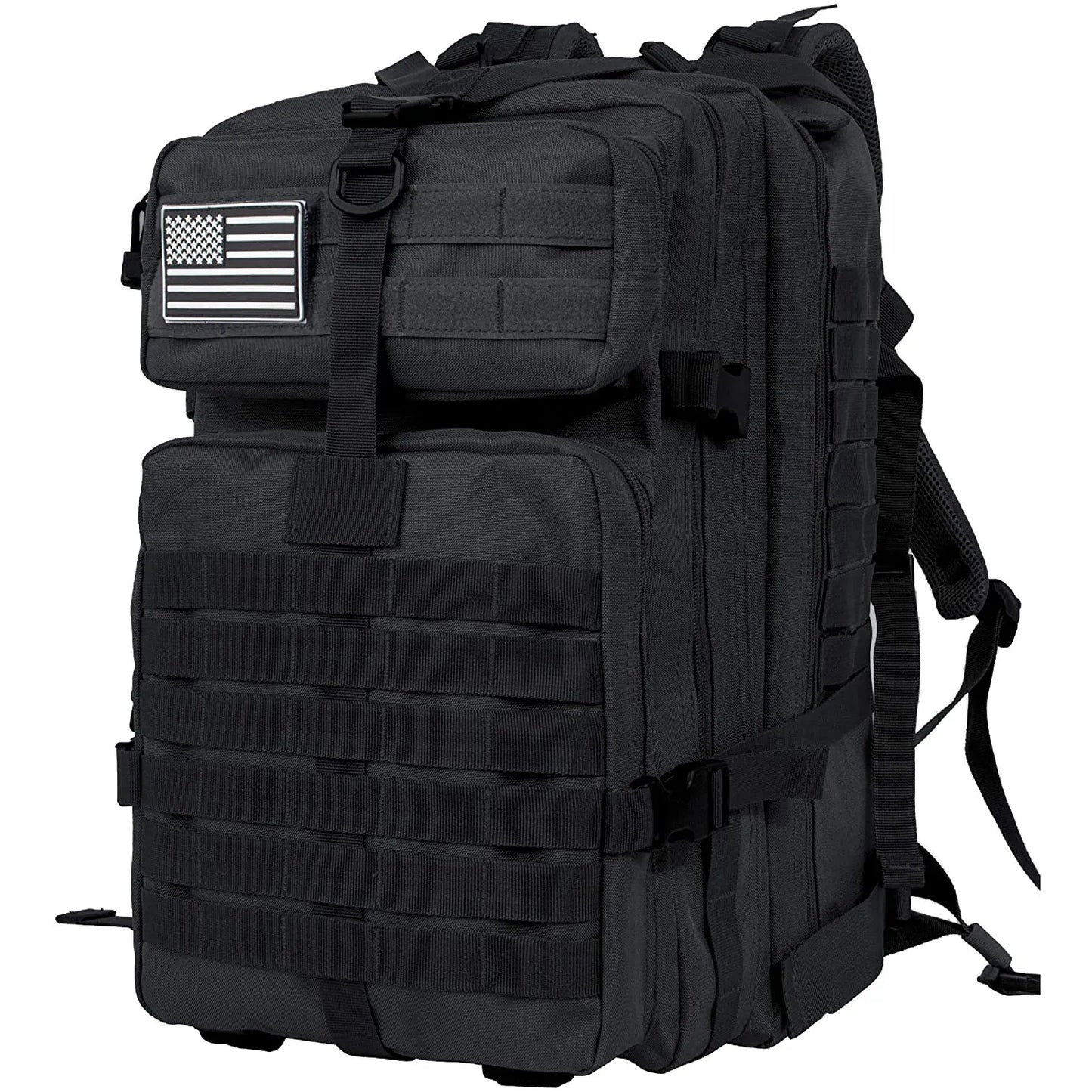 QT&QY 45L Taktischer Rucksack