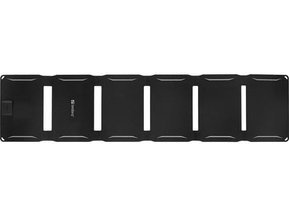 Sandberg Solar Charger 40W QC3.0+PD+DC